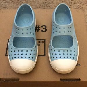 Native Jefferson Juniper